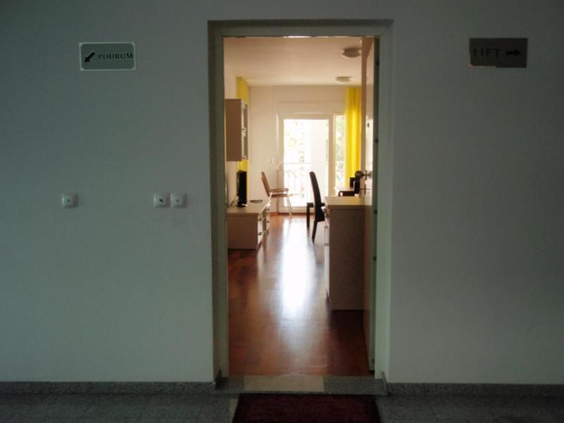 Apartment Biokovo Makarska Buitenkant foto