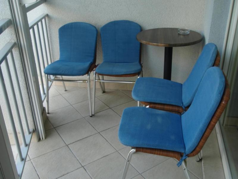 Apartment Biokovo Makarska Buitenkant foto