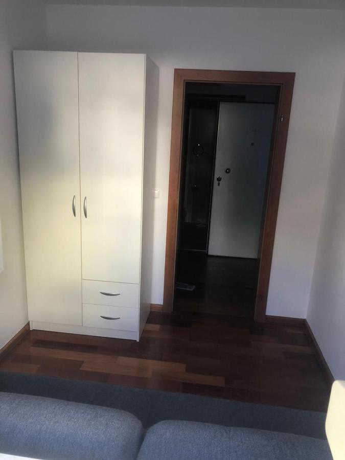 Apartment Biokovo Makarska Buitenkant foto